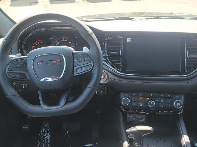 new 2026 Dodge Durango car, priced at $45,986