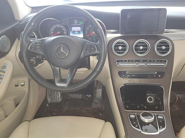 used 2019 Mercedes-Benz GLC 350e car, priced at $18,595