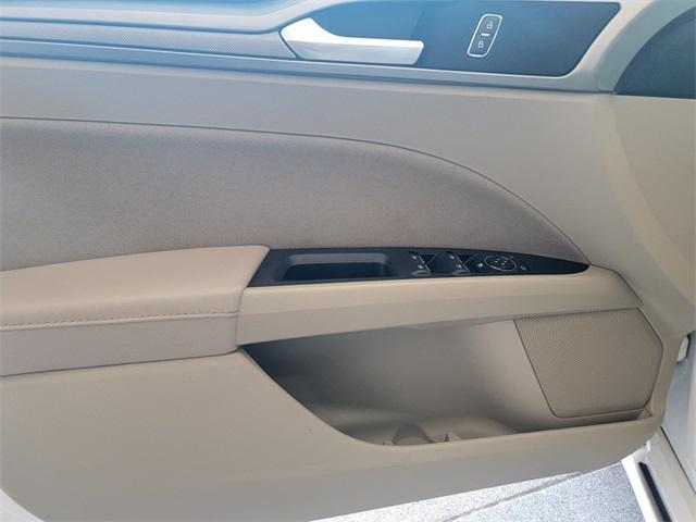 used 2019 Ford Fusion car, priced at $13,595