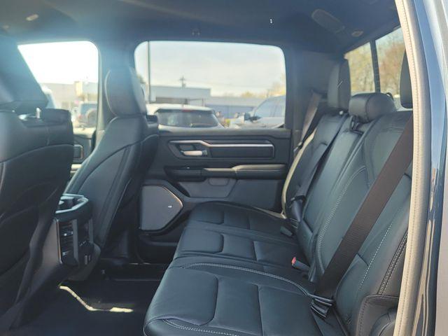 new 2026 Ram 1500 car, priced at $69,309