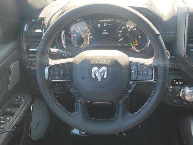 new 2026 Ram 1500 car, priced at $69,309
