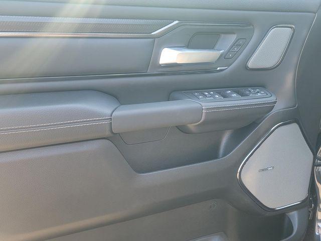 new 2026 Ram 1500 car, priced at $69,309
