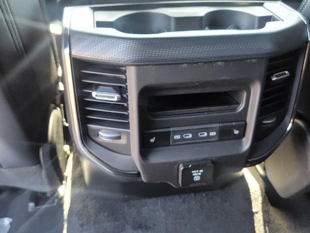 new 2026 Ram 1500 car, priced at $69,309
