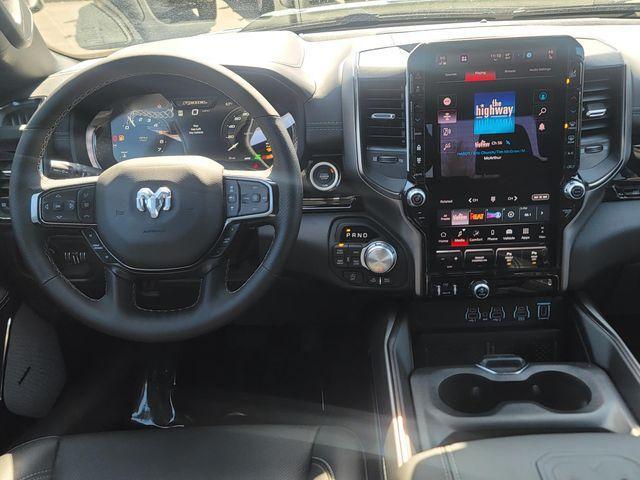new 2026 Ram 1500 car, priced at $69,309