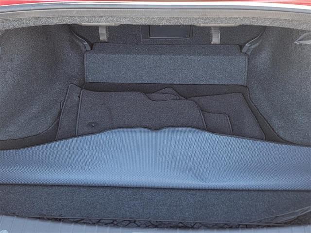 used 2022 INFINITI Q50 car, priced at $27,995