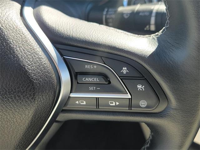 used 2022 INFINITI Q50 car, priced at $27,995