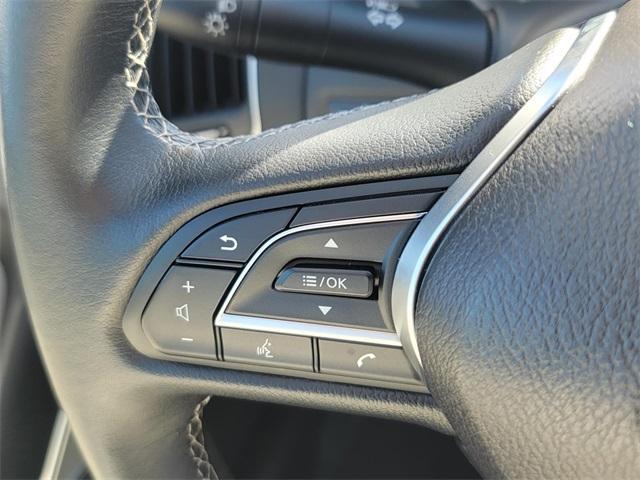 used 2022 INFINITI Q50 car, priced at $27,995