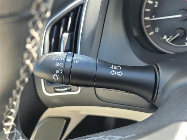 used 2022 INFINITI Q50 car, priced at $27,995