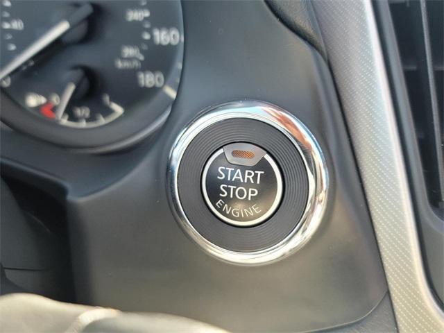 used 2022 INFINITI Q50 car, priced at $27,995