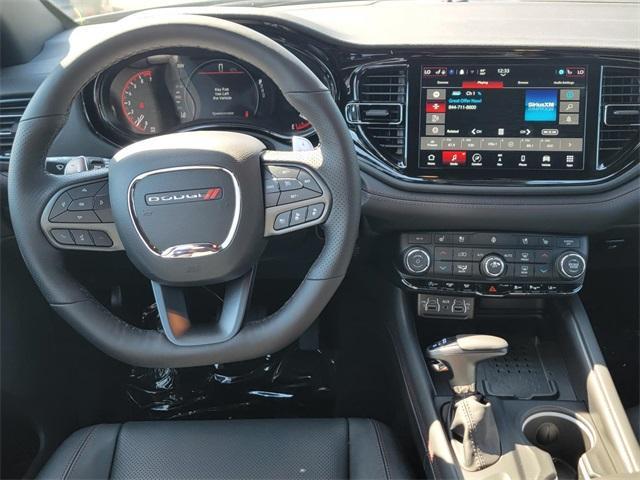 new 2026 Dodge Durango car, priced at $43,285