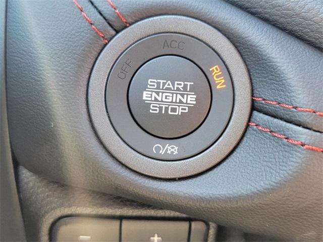 new 2026 Dodge Durango car, priced at $43,285