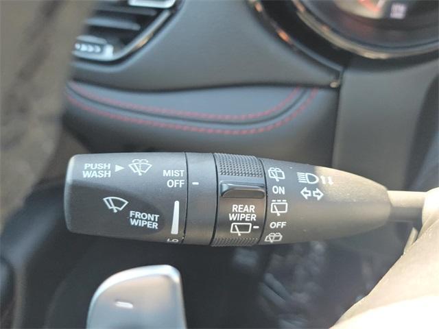 new 2026 Dodge Durango car, priced at $43,285