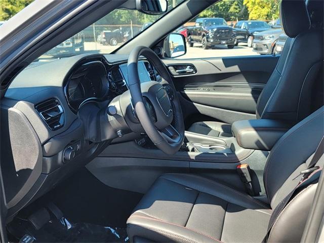 new 2026 Dodge Durango car, priced at $43,285
