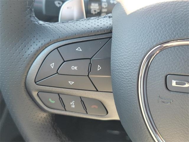 new 2026 Dodge Durango car, priced at $43,285