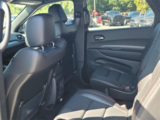 new 2026 Dodge Durango car, priced at $43,285