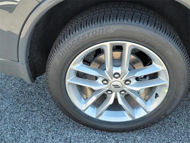 new 2026 Dodge Durango car, priced at $43,285