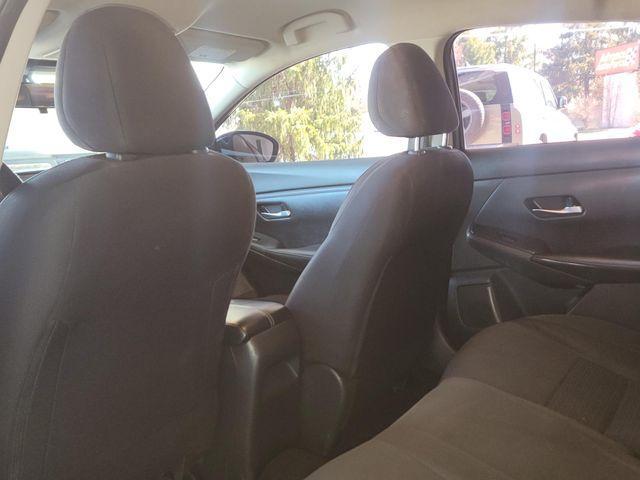 used 2020 Nissan Sentra car, priced at $10,995