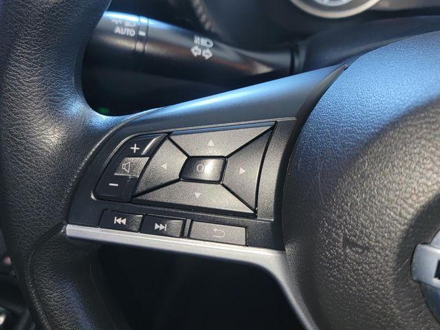 used 2020 Nissan Sentra car, priced at $10,995