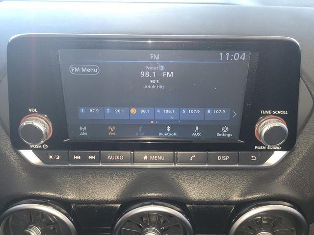 used 2020 Nissan Sentra car, priced at $10,995