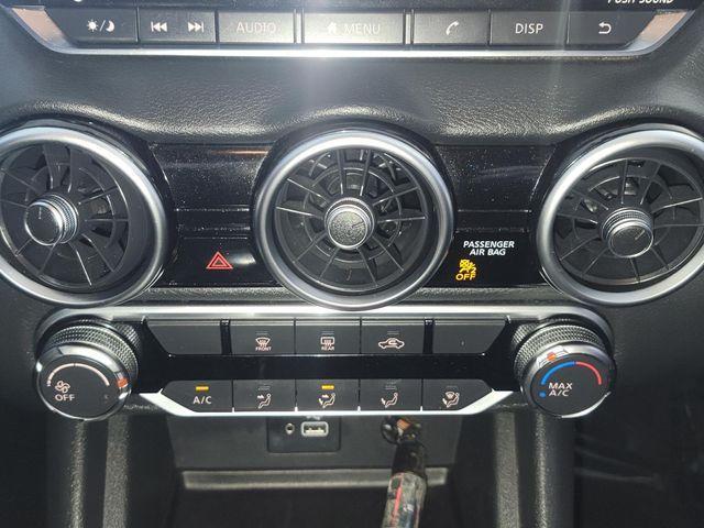 used 2020 Nissan Sentra car, priced at $10,995