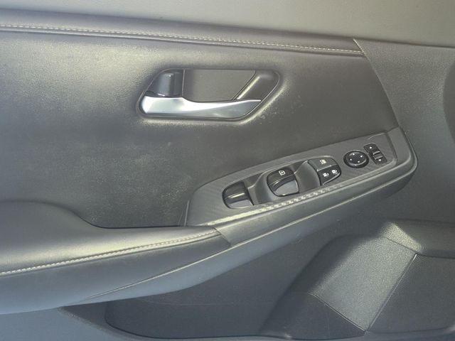 used 2020 Nissan Sentra car, priced at $10,995