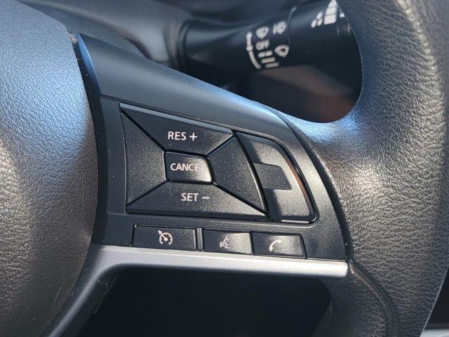 used 2020 Nissan Sentra car, priced at $10,995