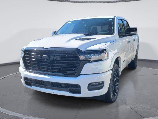 new 2027 Ram 1500 car, priced at $70,400