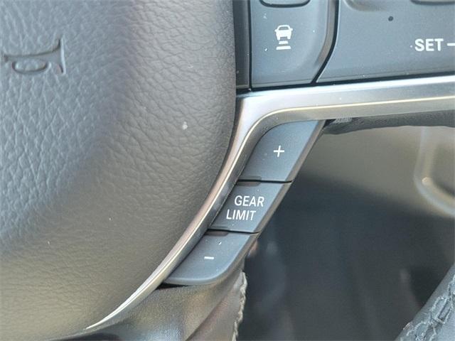 new 2026 Ram 2500 car, priced at $74,245