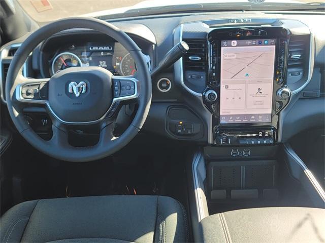 new 2026 Ram 2500 car, priced at $74,245