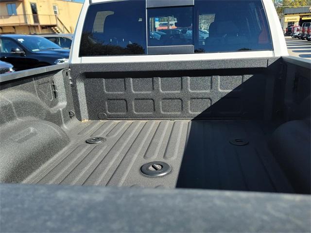 new 2026 Ram 2500 car, priced at $74,245