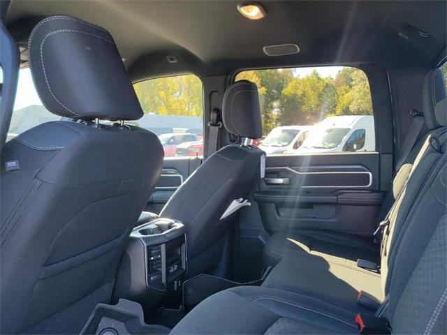 new 2026 Ram 2500 car, priced at $74,245