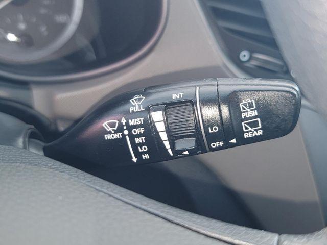 used 2018 Hyundai Santa Fe Sport car, priced at $13,898