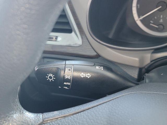 used 2018 Hyundai Santa Fe Sport car, priced at $13,898