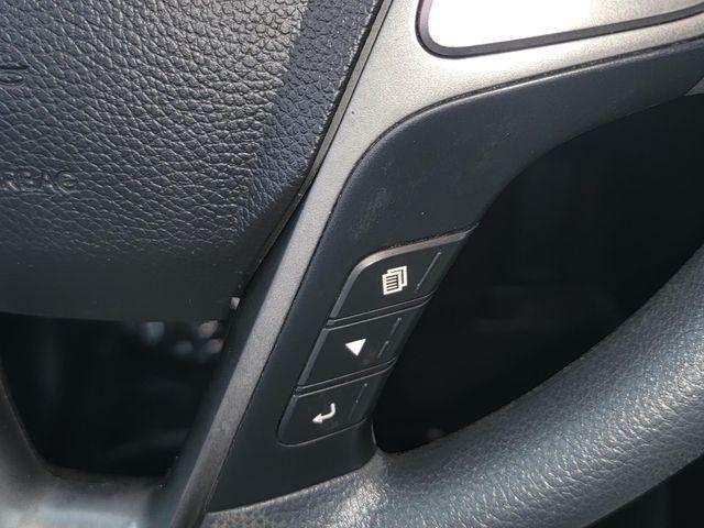 used 2018 Hyundai Santa Fe Sport car, priced at $13,898