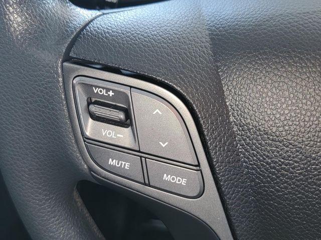 used 2018 Hyundai Santa Fe Sport car, priced at $13,898