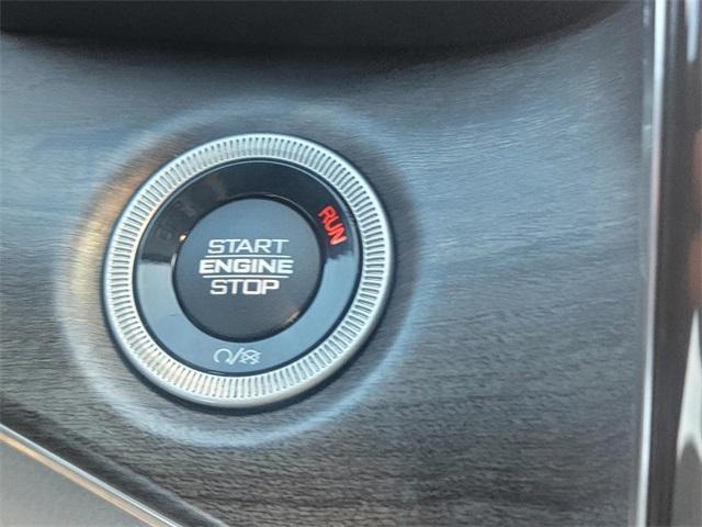 used 2021 Jeep Grand Cherokee L car, priced at $31,499