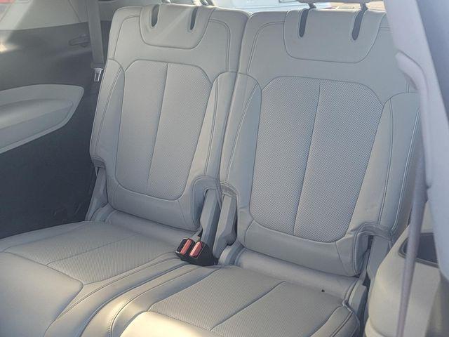 used 2021 Jeep Grand Cherokee L car, priced at $28,395