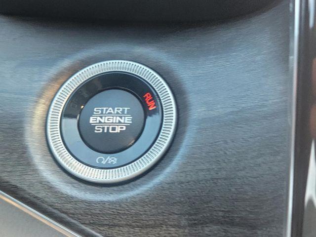 used 2021 Jeep Grand Cherokee L car, priced at $28,395