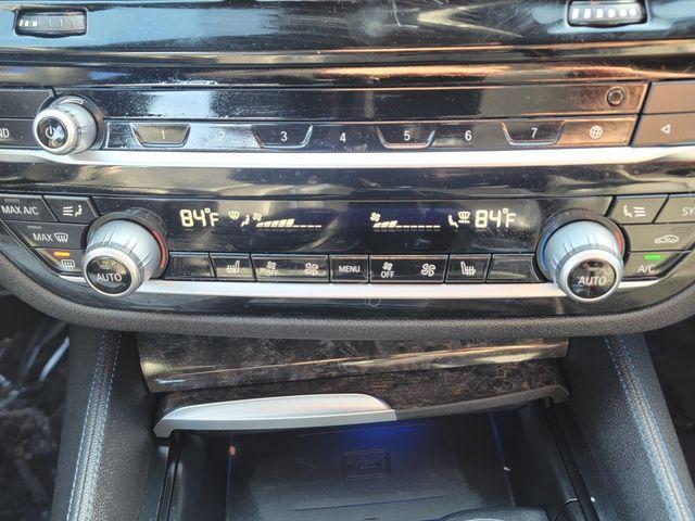 used 2020 BMW 540 car, priced at $22,495