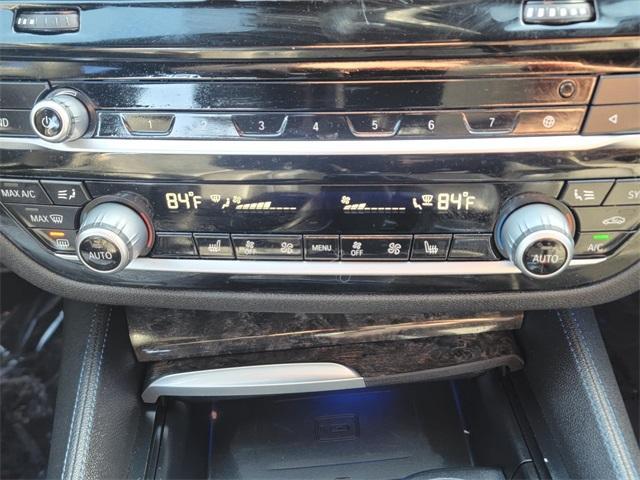 used 2020 BMW 540 car, priced at $23,253