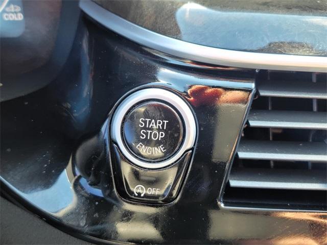 used 2020 BMW 540 car, priced at $23,253