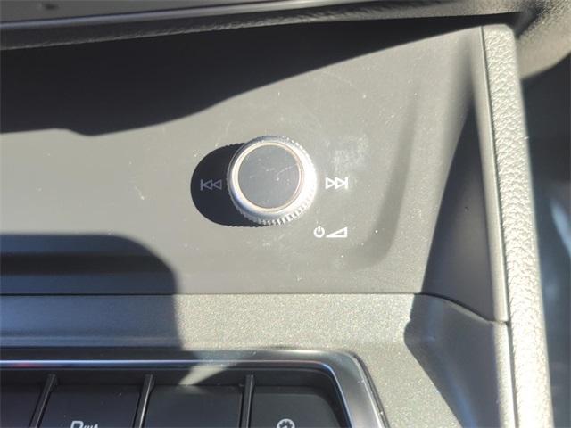 used 2020 Audi Q3 car, priced at $17,695