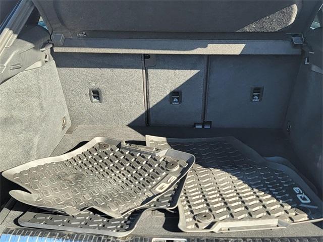 used 2020 Audi Q3 car, priced at $17,695