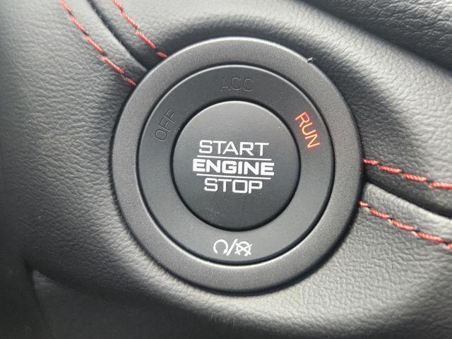 new 2026 Dodge Durango car, priced at $39,453