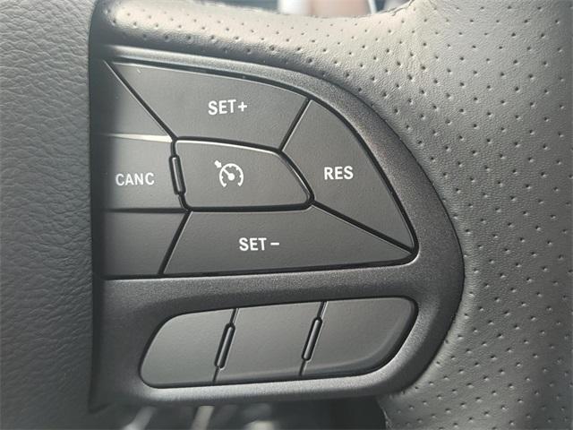 new 2026 Dodge Durango car, priced at $38,912