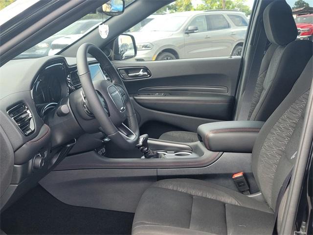 new 2026 Dodge Durango car, priced at $38,912