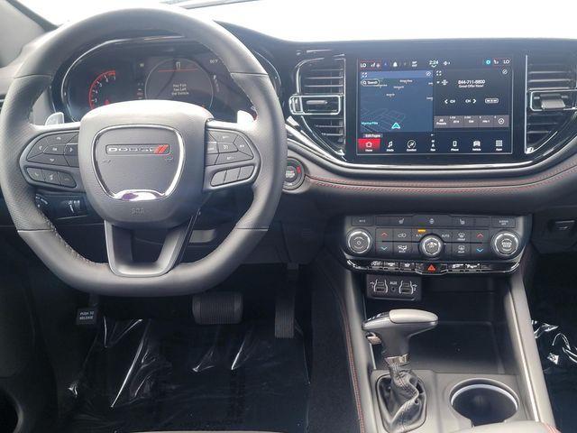 new 2026 Dodge Durango car, priced at $39,453