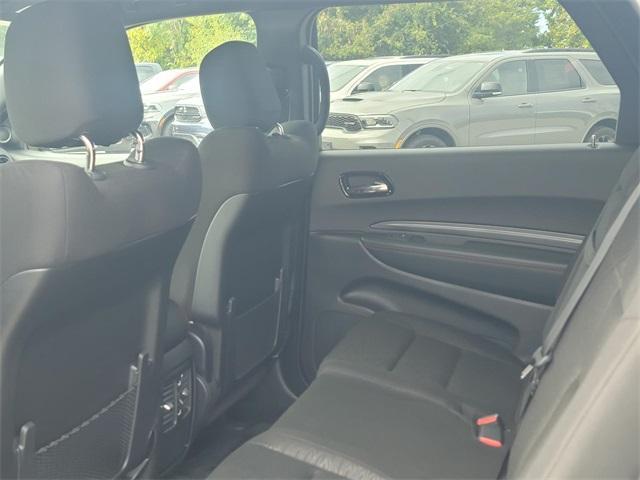 new 2026 Dodge Durango car, priced at $38,912
