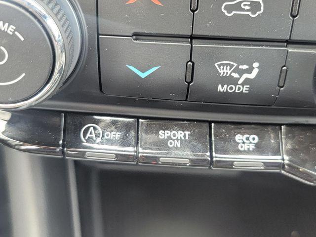 new 2026 Dodge Durango car, priced at $39,453