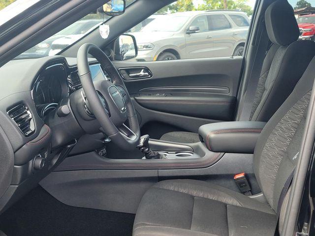 new 2026 Dodge Durango car, priced at $39,453